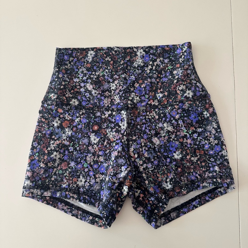 Lululemon Align High-Rise Women's Shorts 4’’